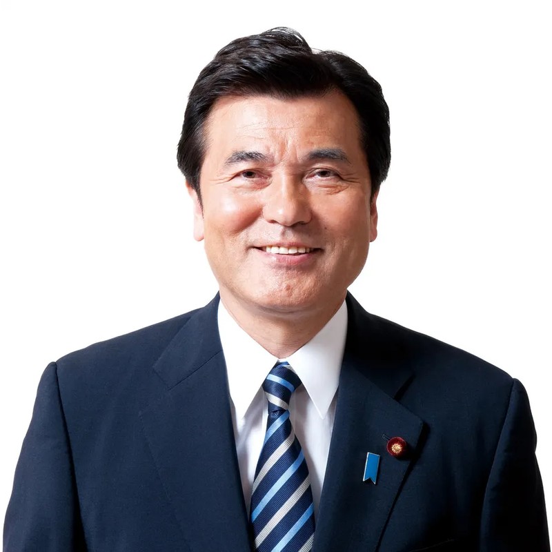 조지마 고리키 프로필 썸네일