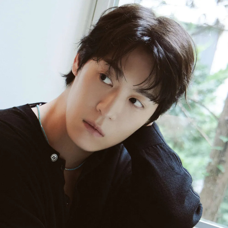 존박 사주 분석 2026