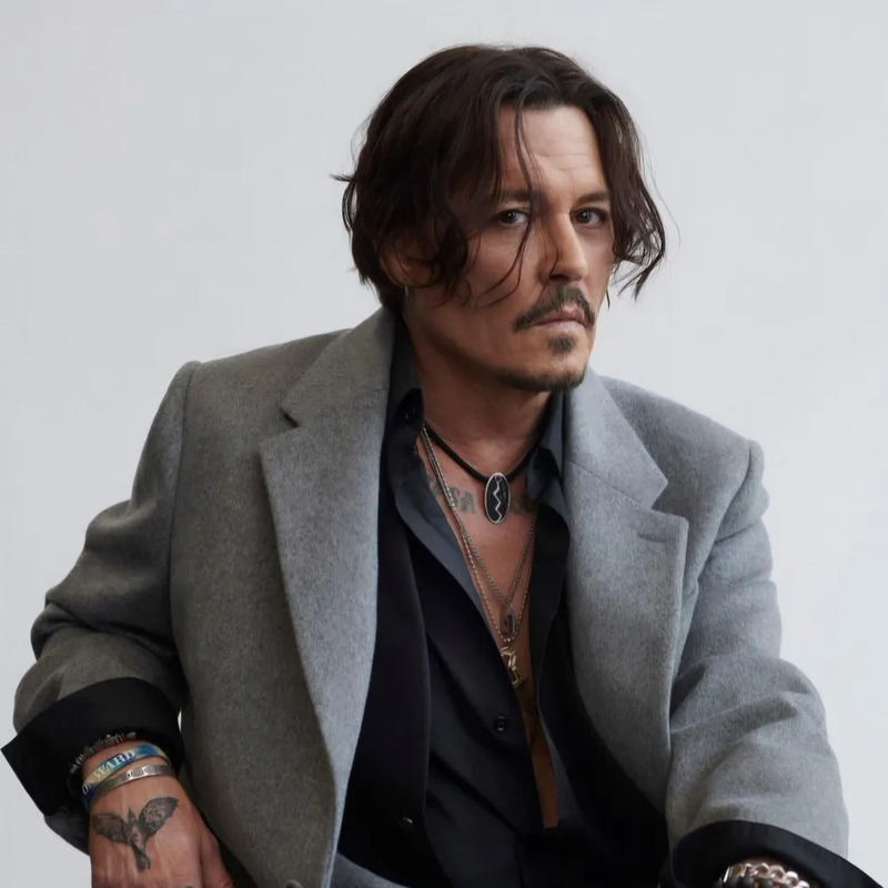 조니뎁 사주 분석 2026