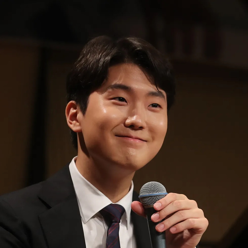 조성진 사주 분석 2026