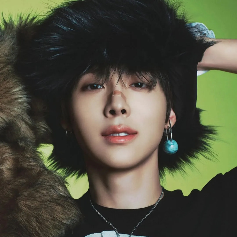 조우찬 사주 분석 2026