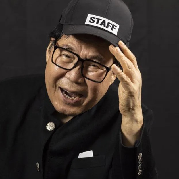 조영남 프로필 썸네일