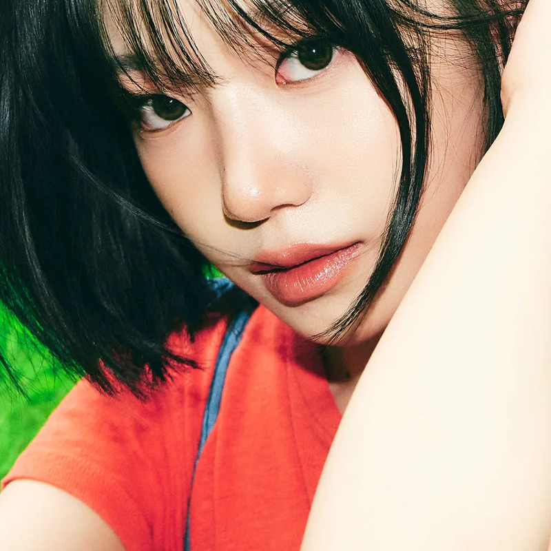 조유리 사주 분석 2026