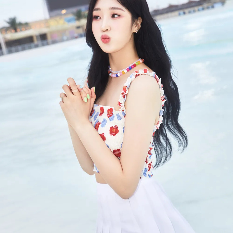 주아 사주 분석 2026