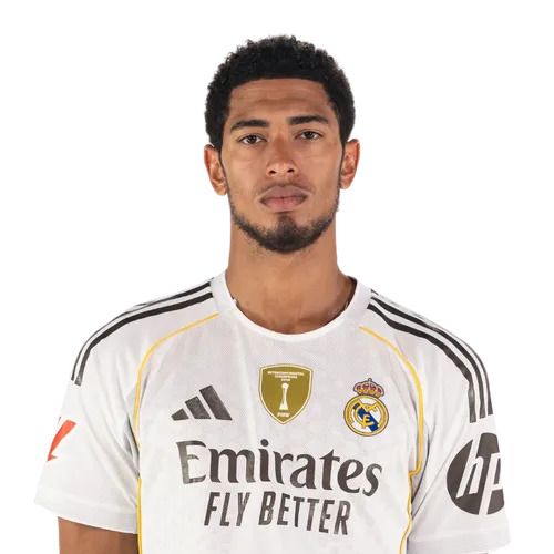 주드 벨링엄 사주 분석 2026