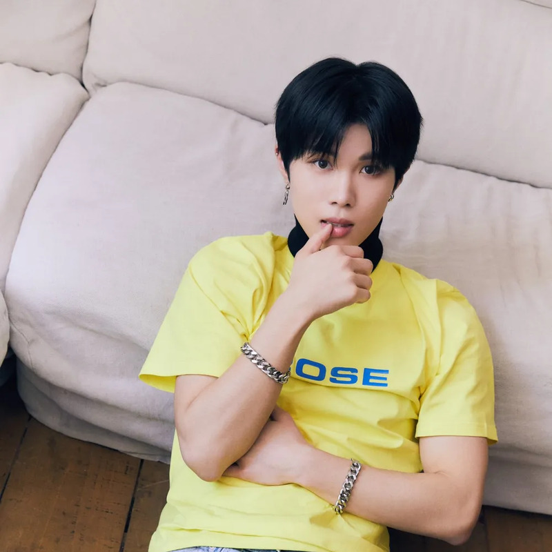 주한 사주 분석 2026