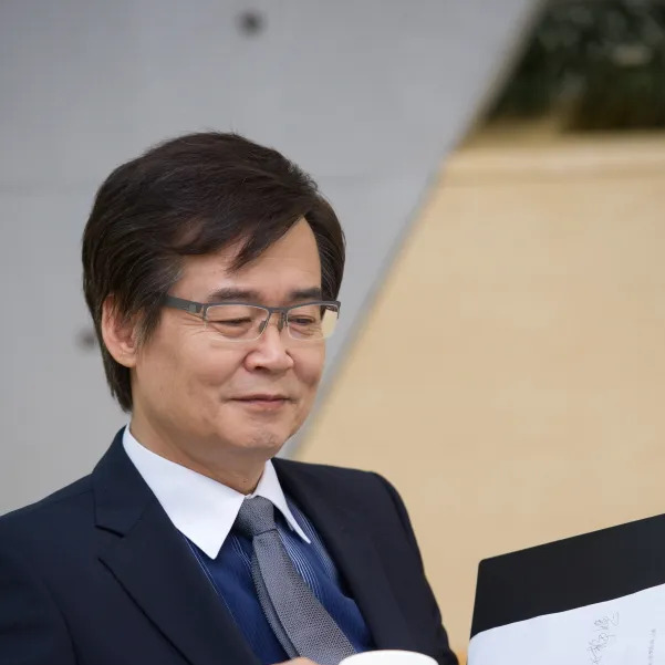 주호성 사주 분석 2026