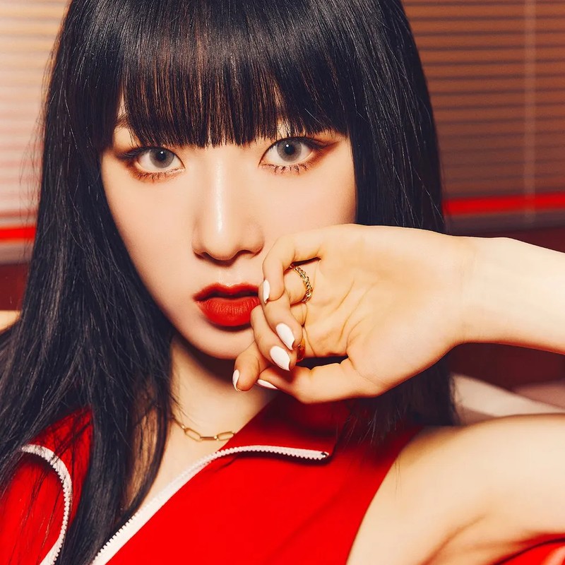 가수 주현 프로필 썸네일