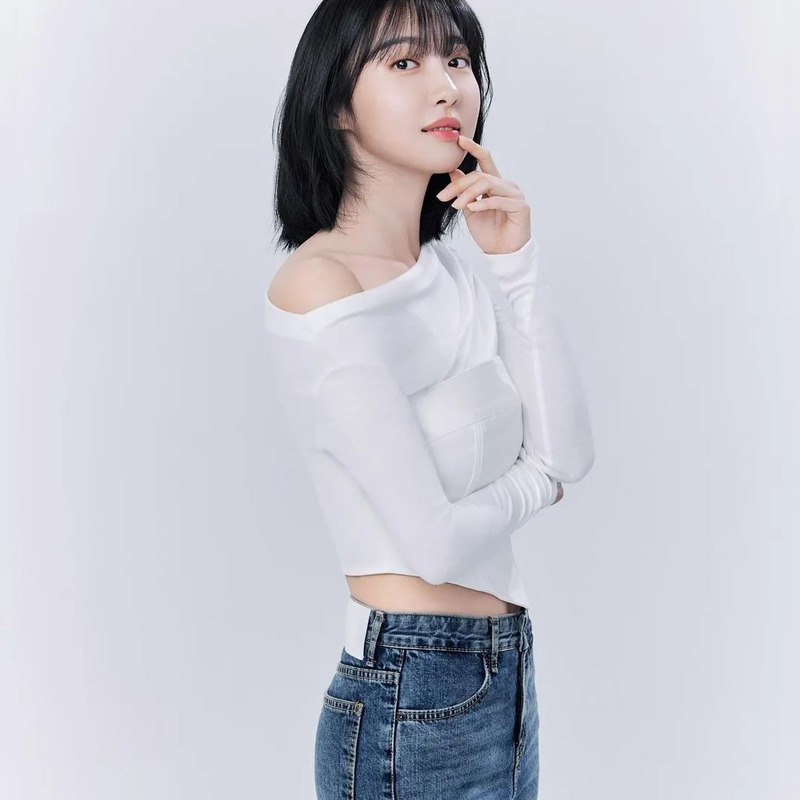 주현영 사주 분석 2026