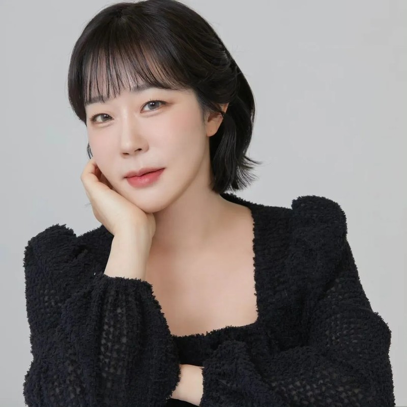 주혜연 프로필 썸네일