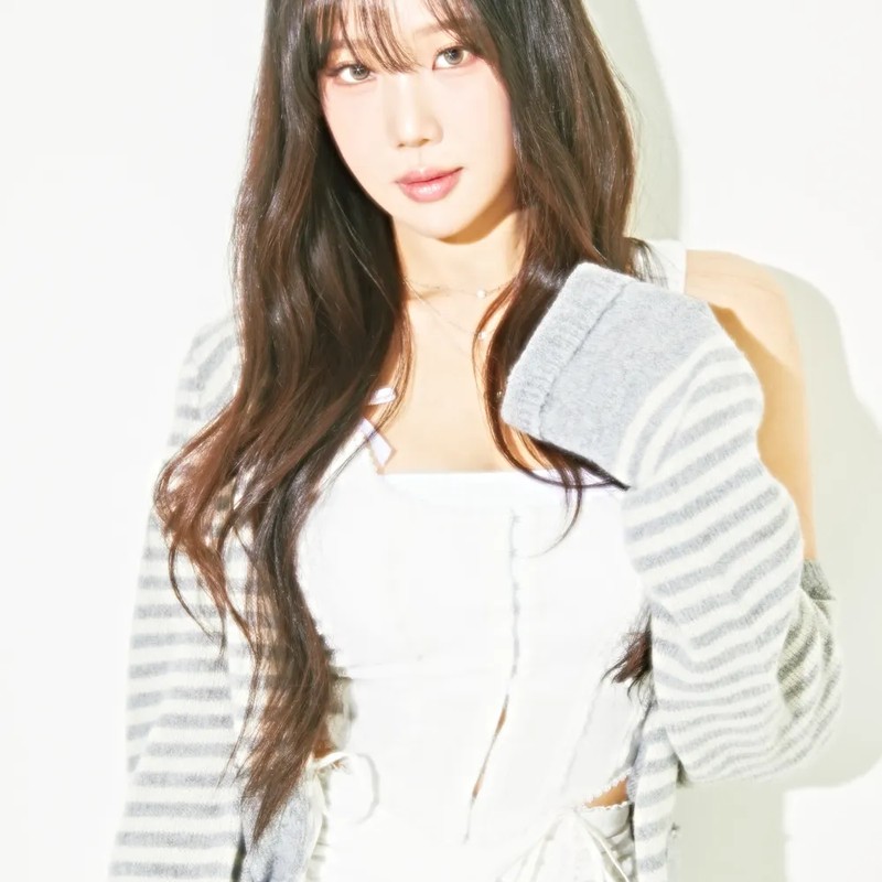 가수 주이 프로필 썸네일