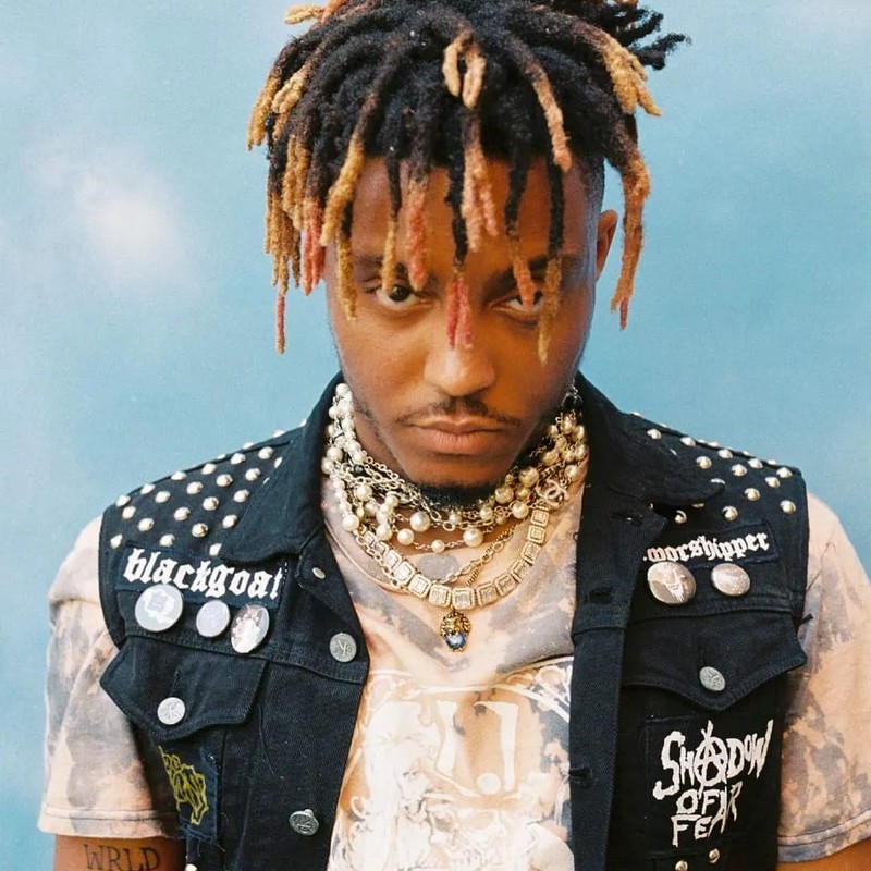 Juice WRLD 프로필 썸네일