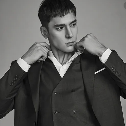 줄리엔 강 사주 분석 2026