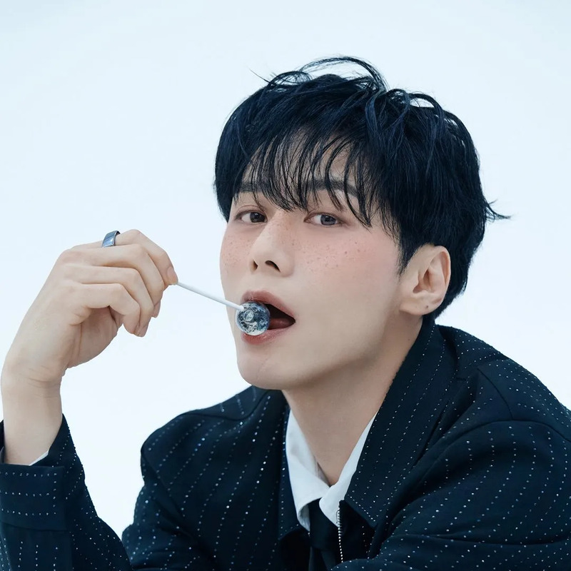 주민진 사주 분석 2026