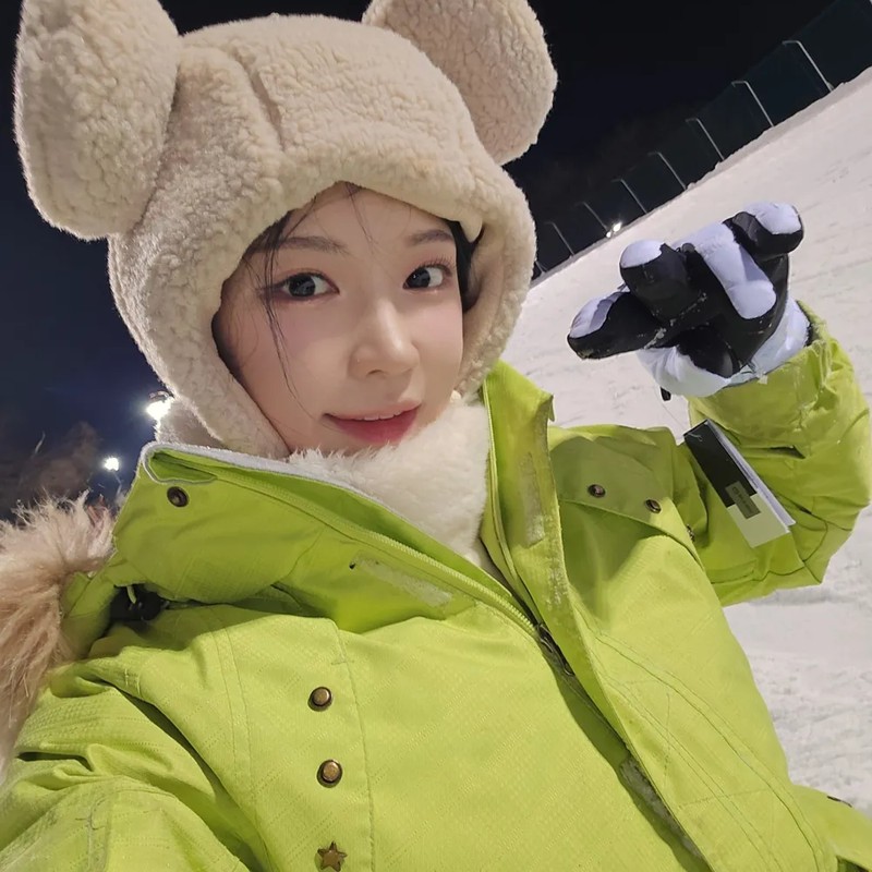 가수 주나 프로필 썸네일