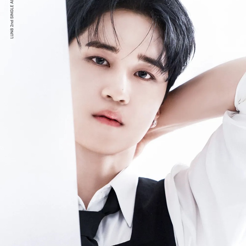 가수 준우 프로필 썸네일