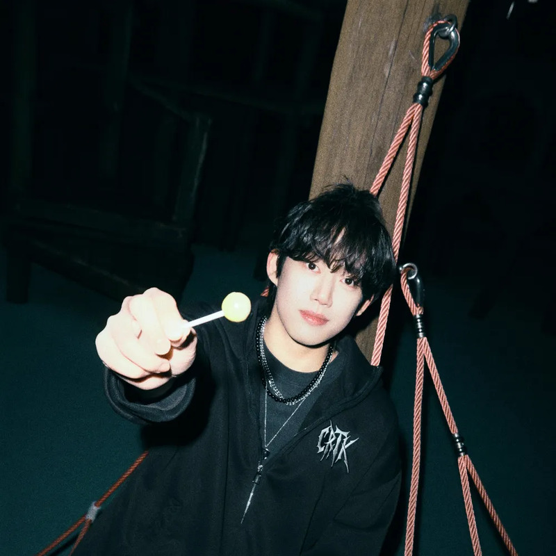 준영 사주 분석 2026