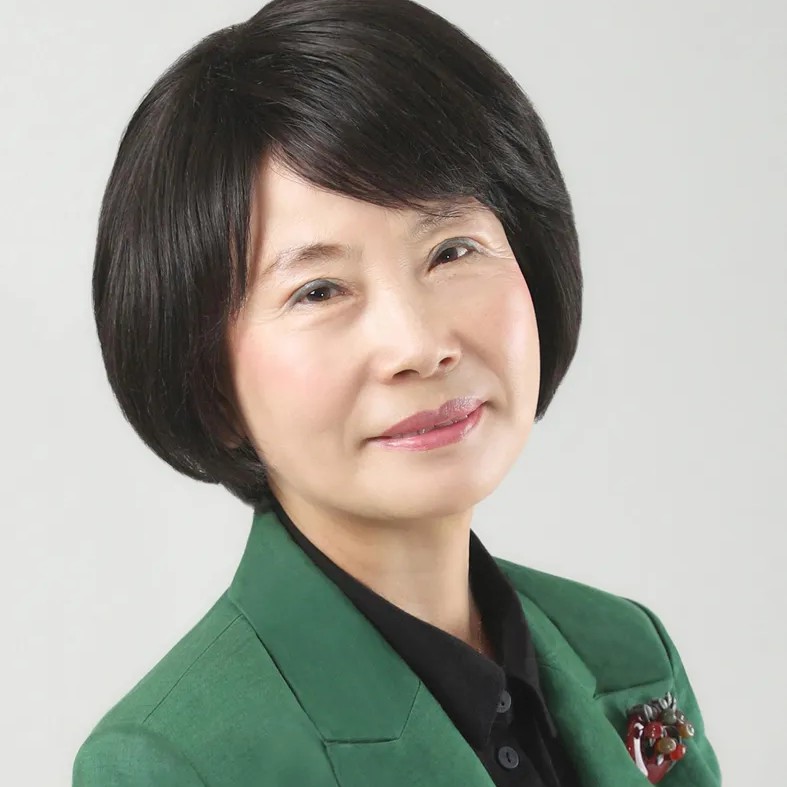 주옥순 프로필 썸네일