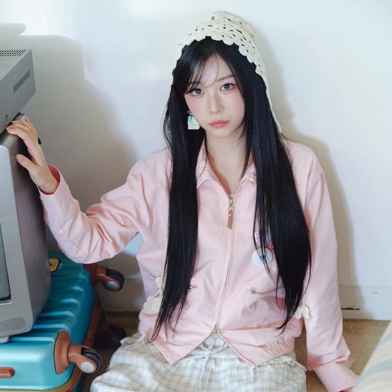 가수 카에데 프로필 썸네일