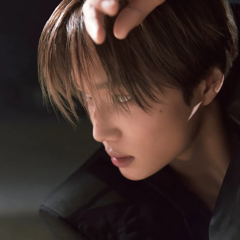 배우 카이 프로필 썸네일