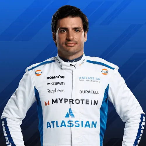 카를로스 사인츠 주니어 사주 분석 2026