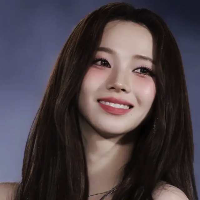 쎄하다에서 분석한 에스파 카리나 사주팔자