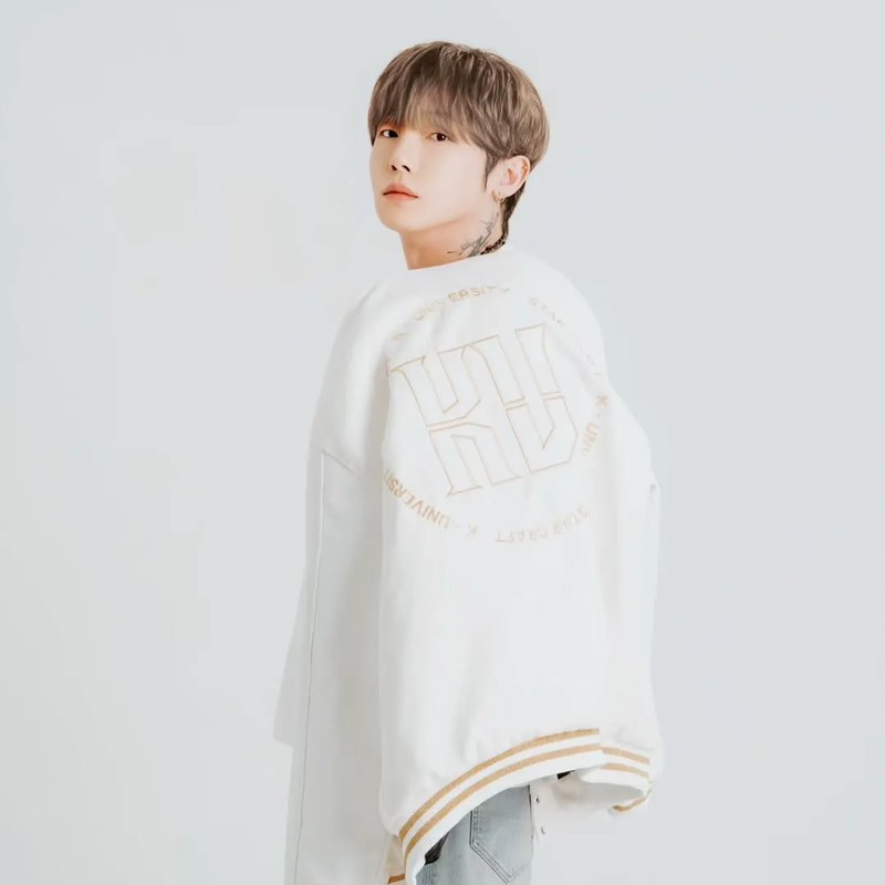 방송인 케이 프로필 썸네일
