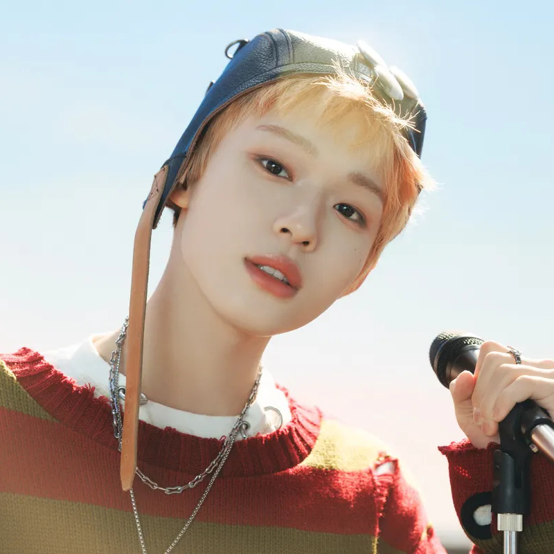 케이주 사주 분석 2026