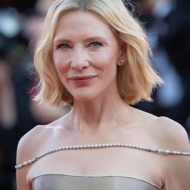 케이트 블란쳇 사주 분석 2026