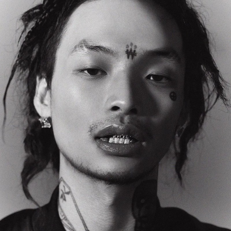 Keith Ape 프로필 썸네일