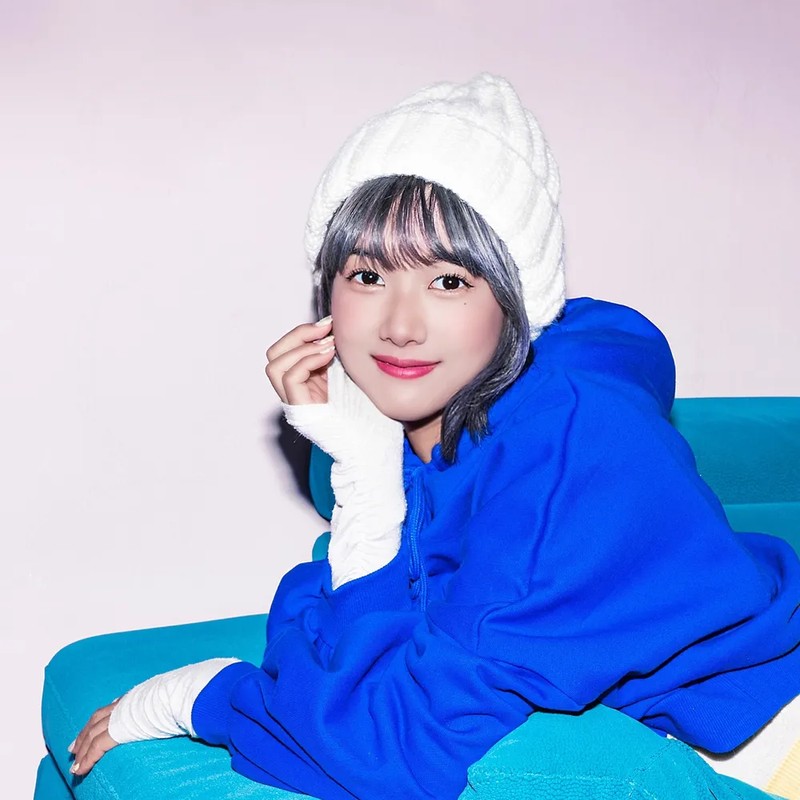 케지민 프로필 썸네일