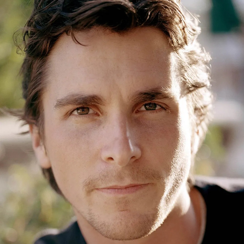 크리스찬 베일 사주 분석 2026