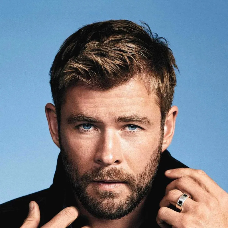 크리스 헴스워스 사주 분석 2026