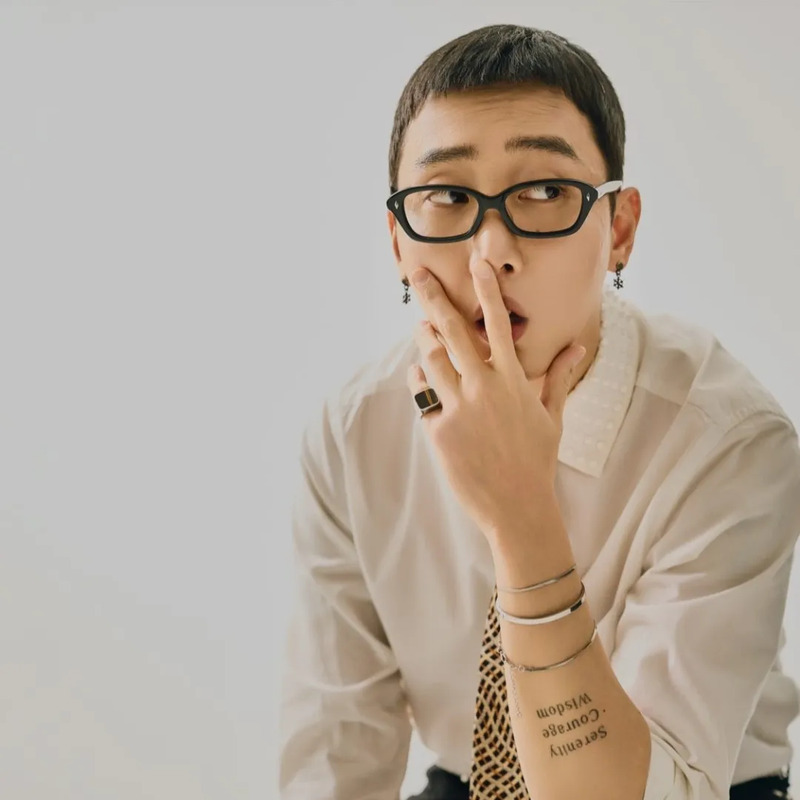 크루셜스타 사주 분석 2026