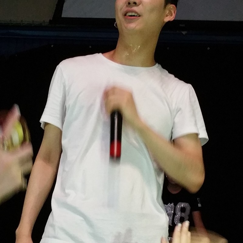 가수 키 프로필 썸네일