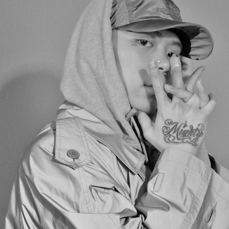 Kid Milli 프로필 썸네일