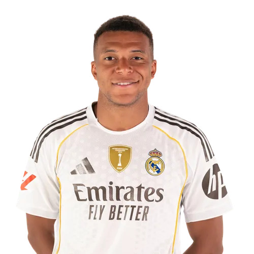 킬리안 음바페 사주 분석 2026