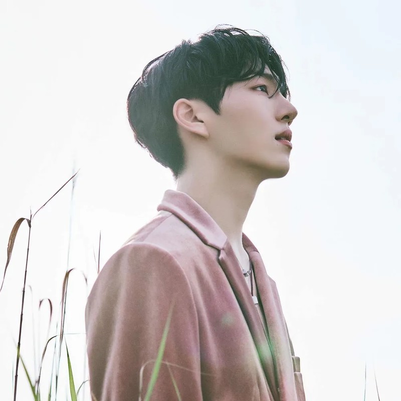 가수 키노 프로필 썸네일
