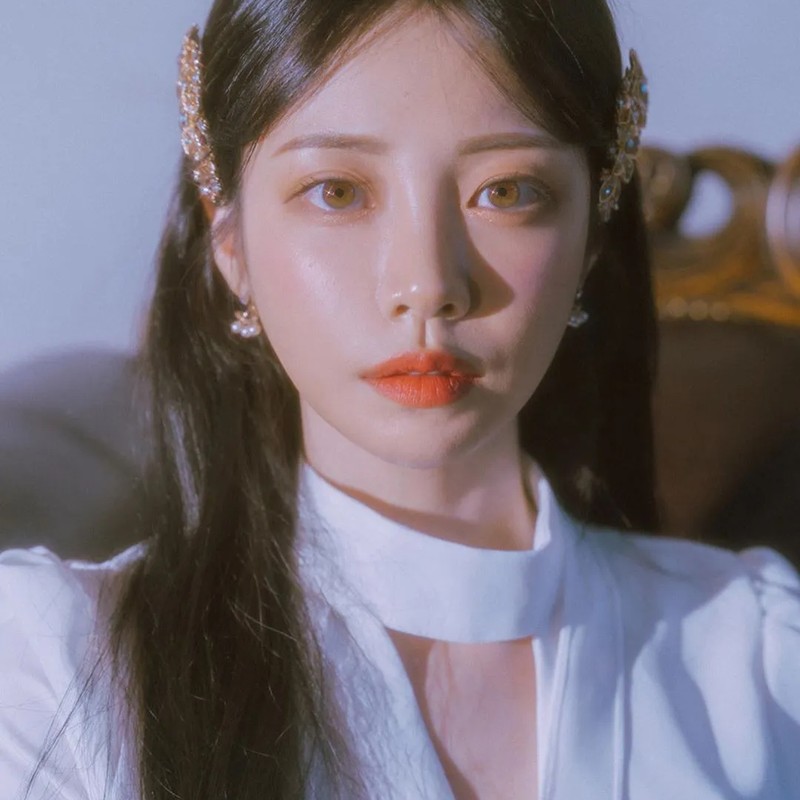 꽃님 프로필 썸네일
