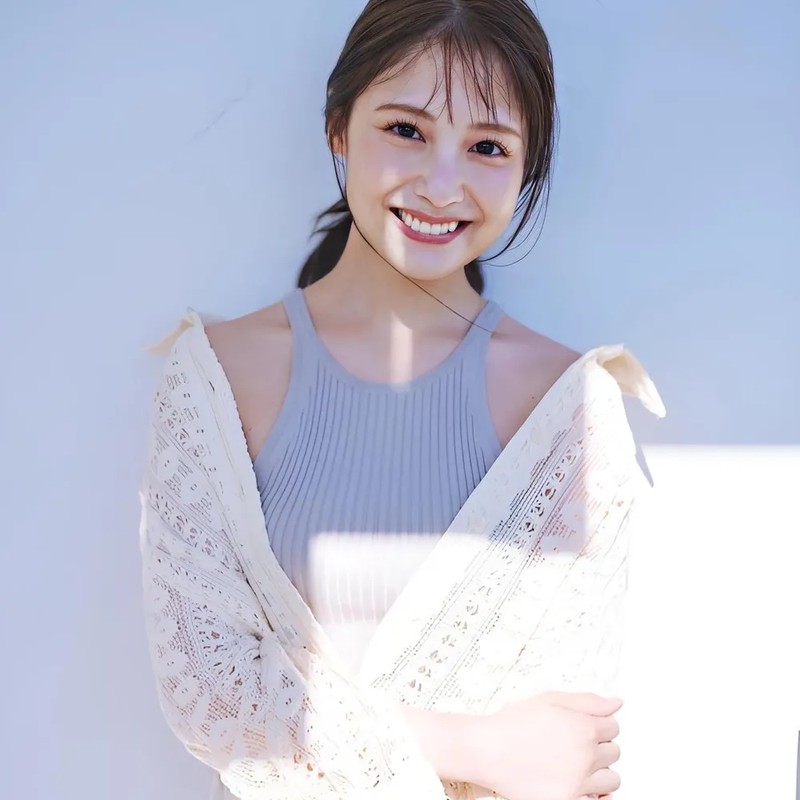 코이케 유이 프로필 썸네일