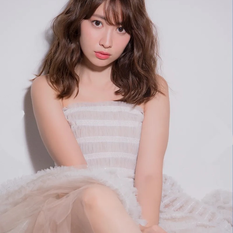 코지마 하루나 프로필 썸네일