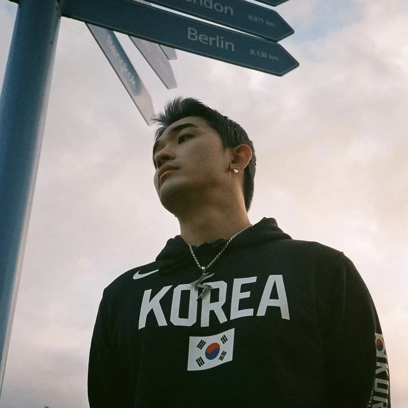 KOREANGROOVE 프로필 썸네일