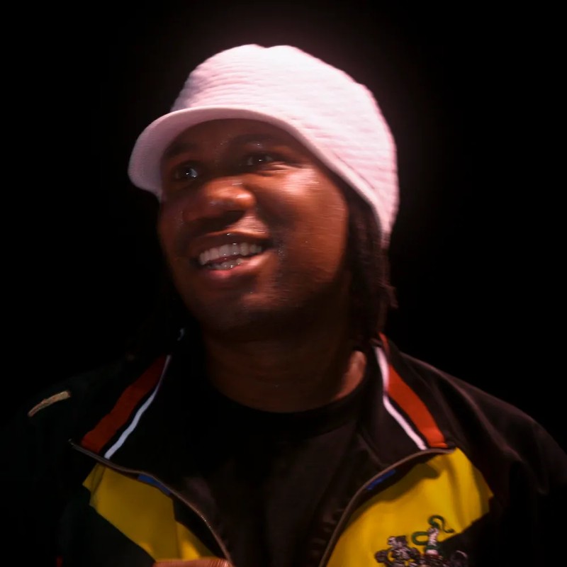 KRS-One 프로필 썸네일