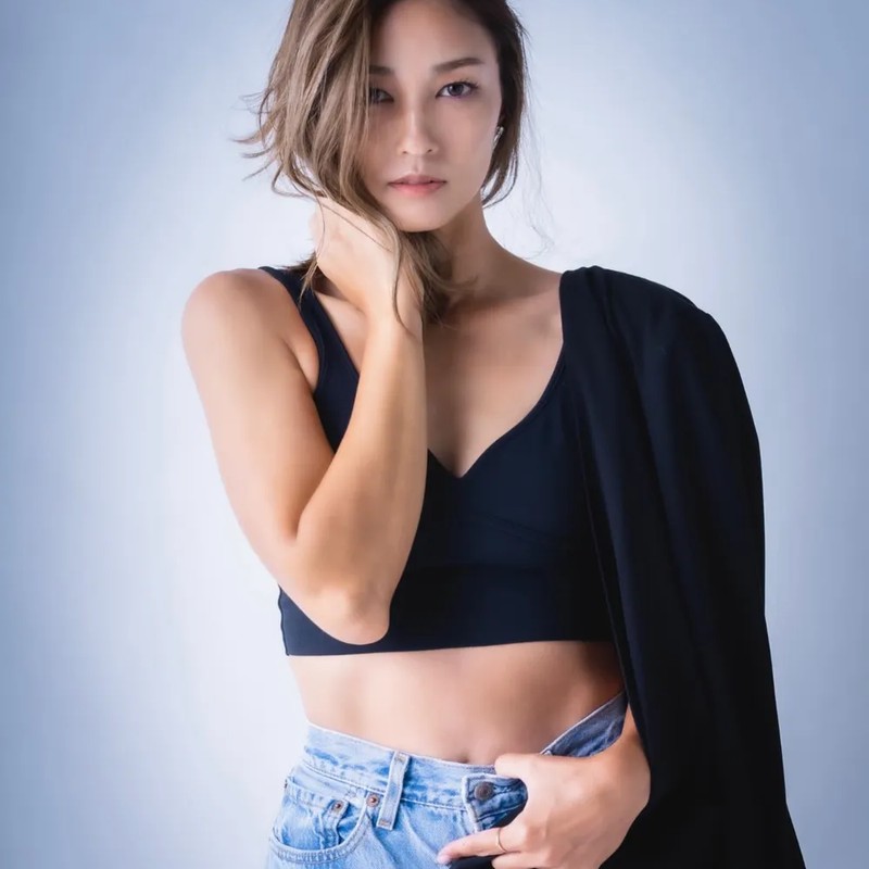 쿠로키 메이사 프로필 썸네일