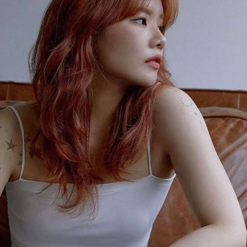 퀸예진 사주 분석 2026