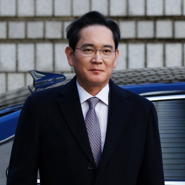 삼성 이재용 사주 분석 2026