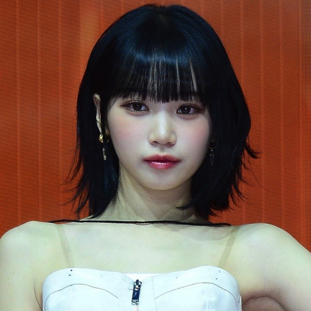 김채원 사주 분석 2026