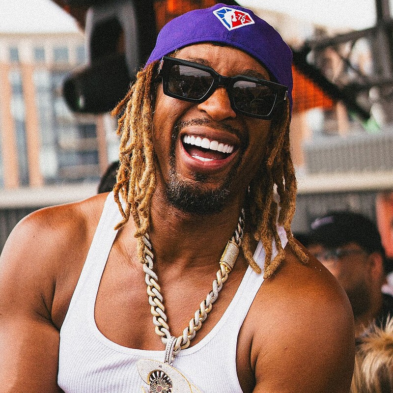 Lil Jon 프로필 썸네일