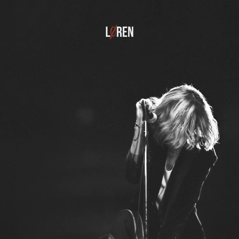 LØREN 프로필 썸네일