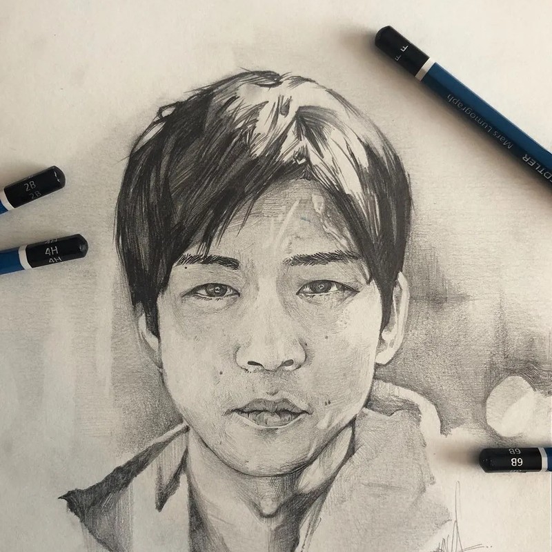 마츠시타 코헤이 프로필 썸네일